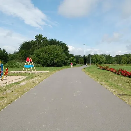 Daire Kate Sea Pärnu