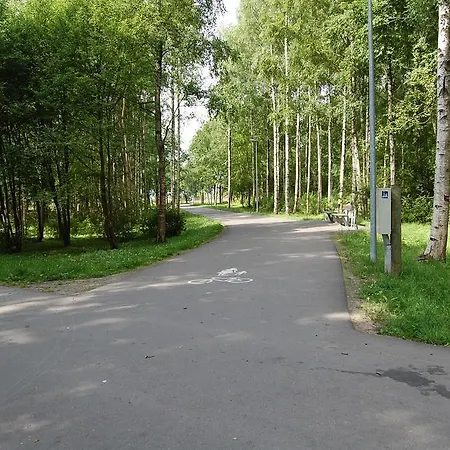 Appartamento Kate Sea *