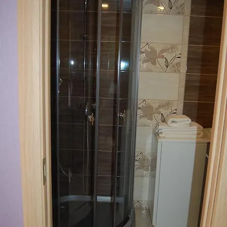 Kate Sea Apartment Parnu
