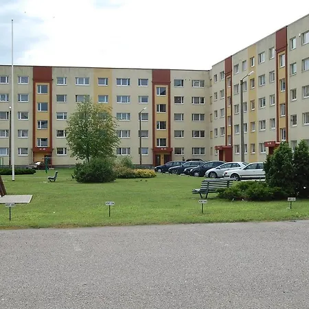 Kate Sea Appartement
