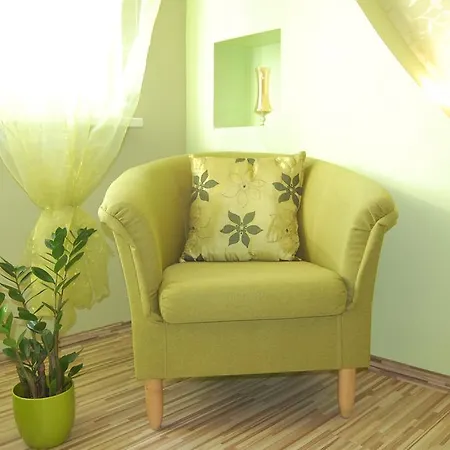 Kate Sea Apartment