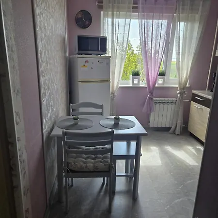Kate Sea Apartment *