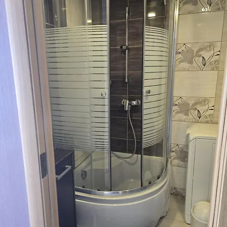 Kate Sea Appartamento Pärnu