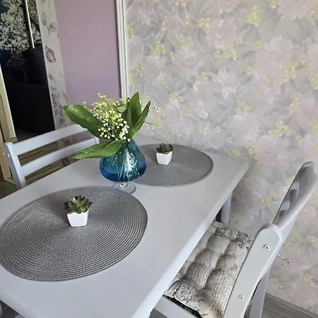Apartment Kate Sea Parnu