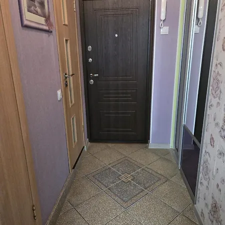 Appartement Kate Sea *