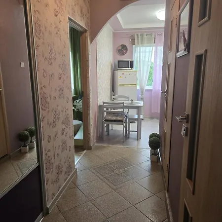 Kate Sea Korter Parnu