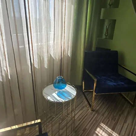 Kate Sea Apartment Parnu
