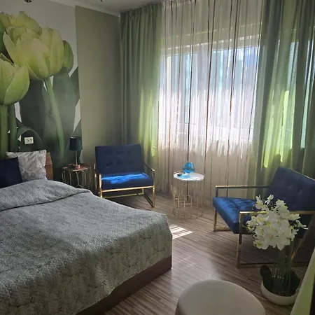 Apartment Kate Sea Parnu