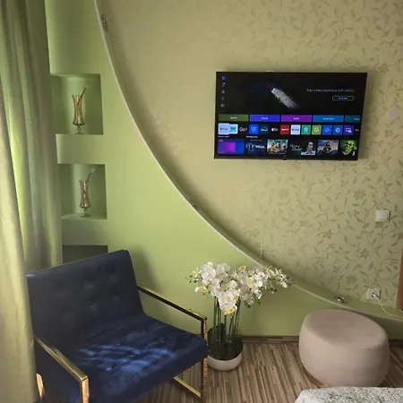 Kate Sea Apartment