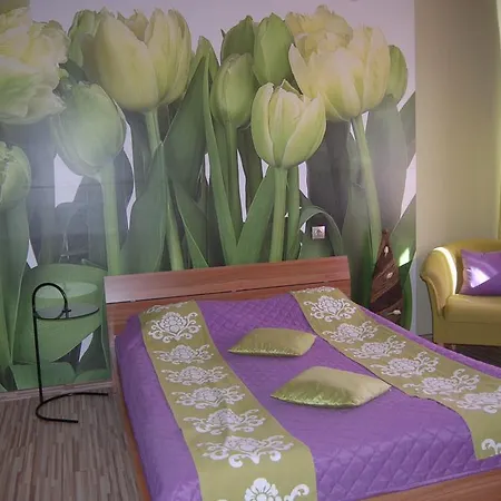 Apartment Kate Sea Parnu