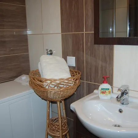 Kate Sea Apartment Parnu