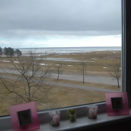 Apartment Kate Sea *