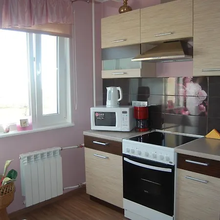 Apartment Kate Sea Parnu