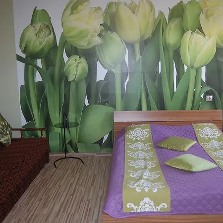 Kate Sea Apartment Parnu