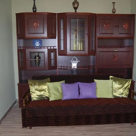 Kate Sea Apartment