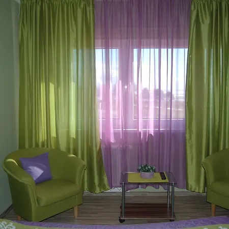 Kate Sea Apartment *