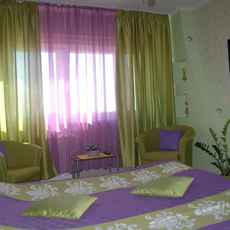 Kate Sea Apartment Parnu