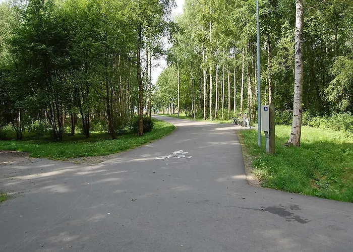 Appartamento Kate Sea *