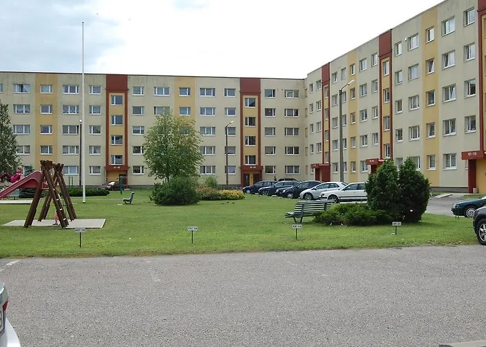 Kate Sea Appartamento