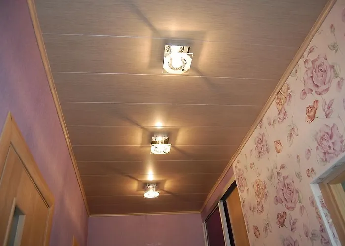 Appartamento Kate Sea Pärnu