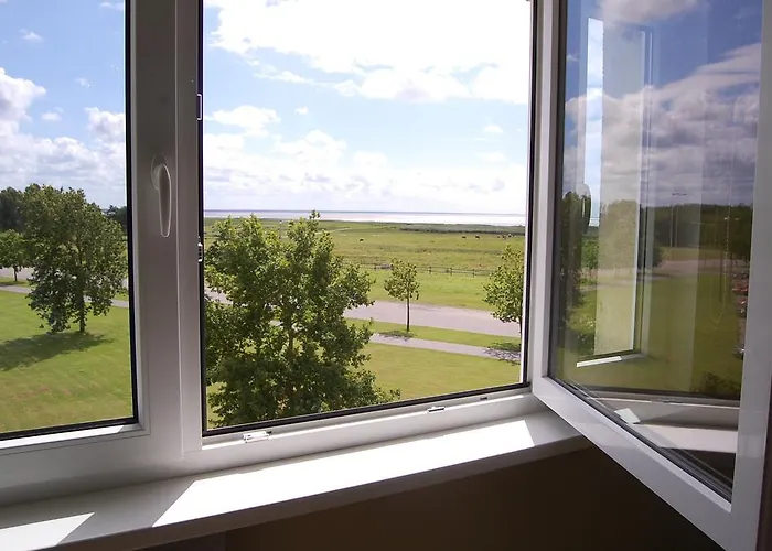 Kate Sea Appartamento Pärnu