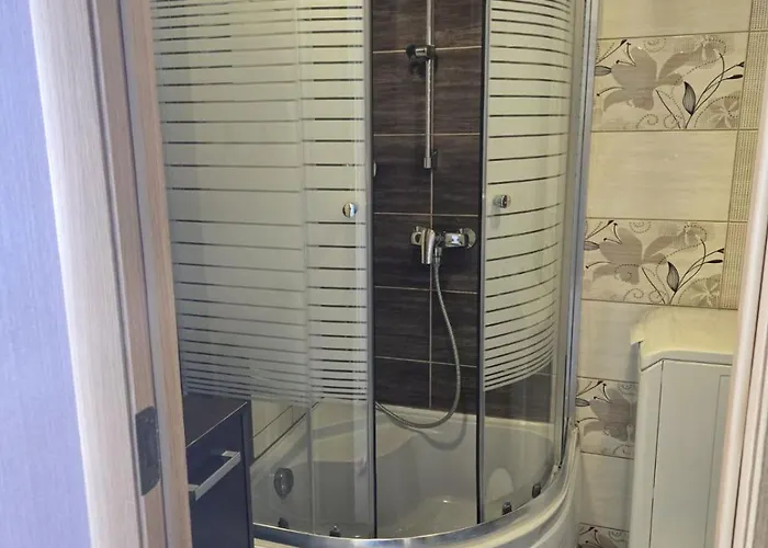 Kate Sea Appartamento Pärnu