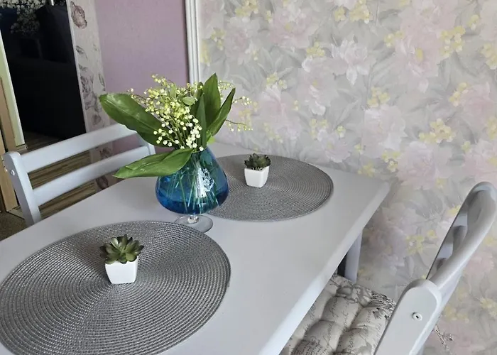 Appartamento Kate Sea Pärnu