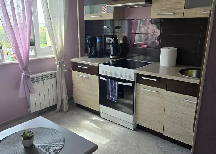 Appartamento Kate Sea