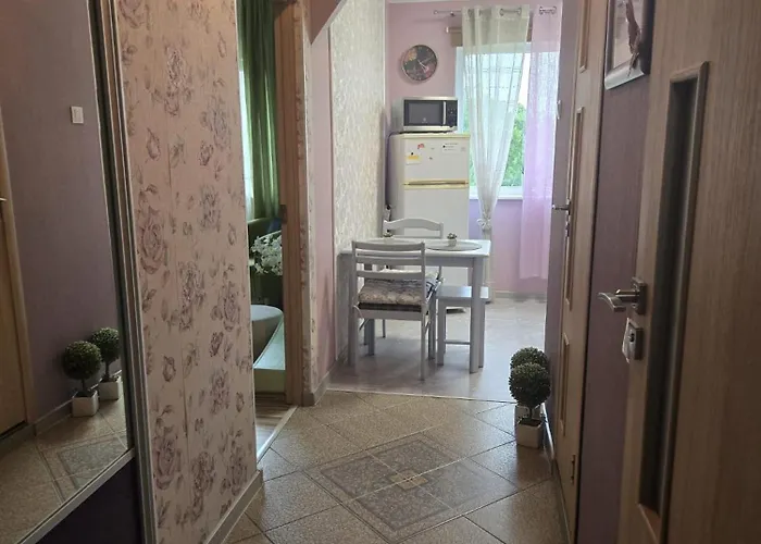 Kate Sea Appartamento Pärnu