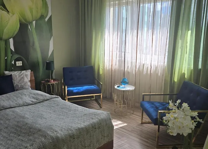 Appartamento Kate Sea Pärnu