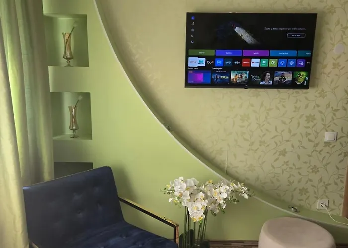 Kate Sea Appartamento